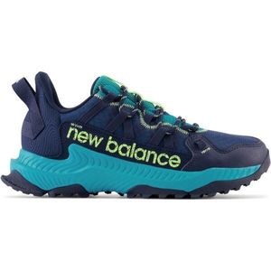 New Balance WTSHANE1 Dámská běžecká obuv, modrá, velikost 38 obraz