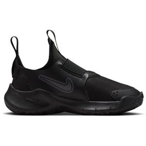 Nike FLEX RUNNER 3 Dětské boty, černá, velikost 27.5 obraz