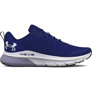 Under Armour HOVR TURBULENCE Pánská běžecká obuv, tmavě modrá, velikost 44.5 obraz