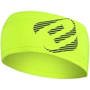 Etape STIX Sportovní čelenka, reflexní neon, velikost obraz