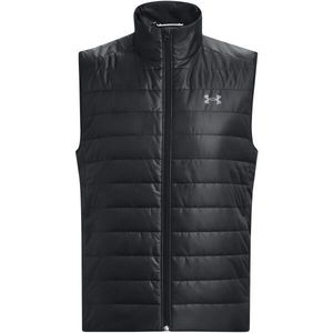 Under Armour STORM INSULATED Pánská vesta, černá, velikost obraz