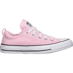 Converse CTAS MADISON OX W/BACKSTAY Dámské nízké tenisky, růžová, velikost obraz