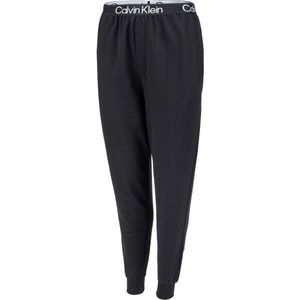 Calvin Klein JOGGER Dámské tepláky, černá, velikost obraz