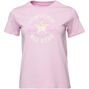 Converse CHUCK PATCH NOVA TEE S - Dámské tričko obraz