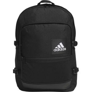 adidas ESSENTIALS MULTI Batoh, černá, velikost obraz