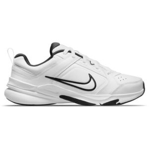 Nike DEFY ALL DAY Pánská tréninková obuv, bílá, velikost 45.5 obraz
