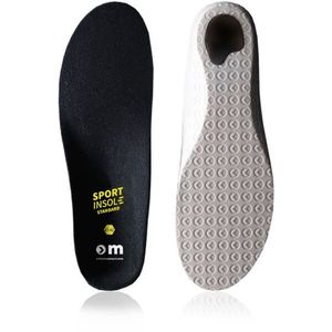 ORTHOMOVEMENT SPORT INSOLE STANDARD Vložky do bot, černá, velikost obraz