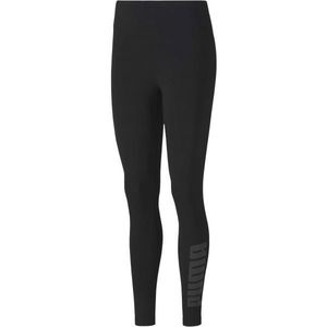 Puma MODERN BASICS LEGGINGS Dámské legíny, černá, velikost obraz