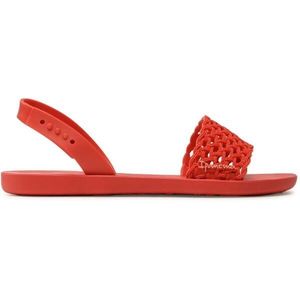 Ipanema BREEZY SANDA Dámské sandály, červená, velikost obraz