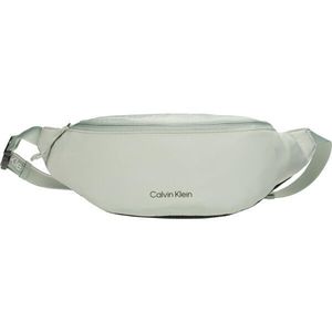 Calvin Klein WAISTPACK Ledvinka, bílá, velikost obraz