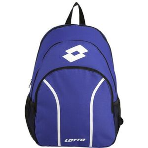 Sportovní modrý batoh obraz