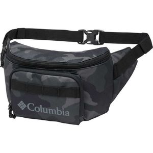 Columbia ZIGZAG HIP PACK Outdoorová ledvinka, tmavě šedá, velikost obraz