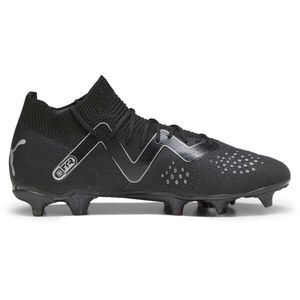 Puma FUTURE PRO FG/AG Pánské kopačky, černá, velikost 41 obraz