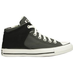 Šedé dámské kotníkové tenisky Converse Chuck Taylor All Star obraz