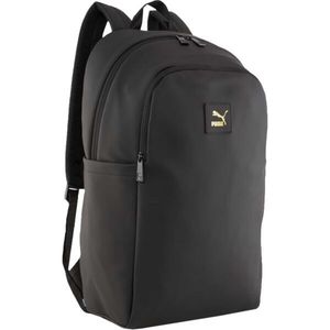 Puma CLASSICS LV8 BACKPACK Batoh, černá, velikost obraz