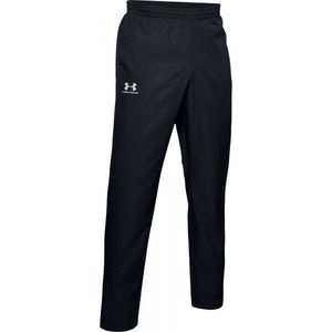 Under Armour VITAL WOVEN PANTS Pánské kalhoty, černá, velikost obraz