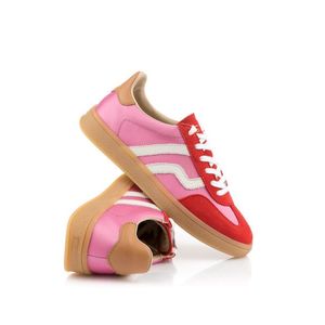 TENISKY GANT CUZIMA RED/PINK obraz