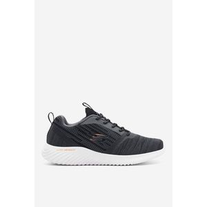 Sportovní Skechers BOUNDER 52504 BLK Látka/-Látka obraz