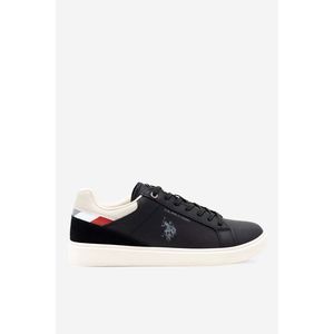 Tenisky U.S. POLO ASSN. ROKKO001M/CY3 Materiál/-Velice kvalitní materiál obraz