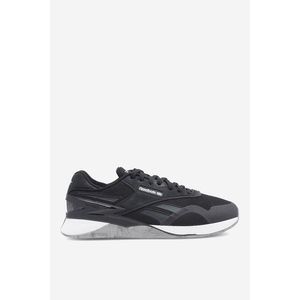 Tenisky Reebok NANO CLASSIC HP2647-M Přírodní kůže (useň) - Semiš, Látka/-Látka obraz