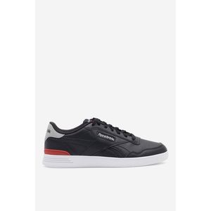 Tenisky Reebok REEBOK COURT ADVANCE GZ9633-M Materiál/-Syntetický, Imitace kůže/-Ekologická kůže obraz