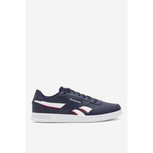 Sportovní Reebok COURT ADVANCE 100074277 Přírodní kůže (useň) - Lícová, Látka/-Látka obraz