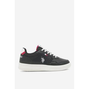 Sneakersy U.S. POLO ASSN. DENNY004 Materiál/-Syntetický, Látka/-Látka obraz