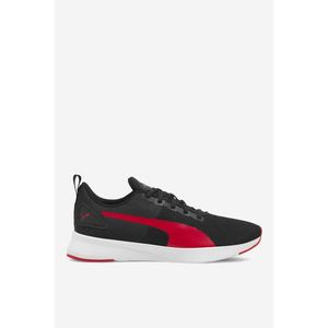 Sportovní Puma FLYER RUNNER JR 19292847 Látka/-Síťka mesh obraz