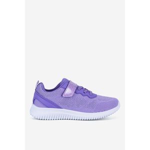 Sneakersy Nelli Blu CP91-25357 Materiál/-Syntetický, Látka/-Látka obraz