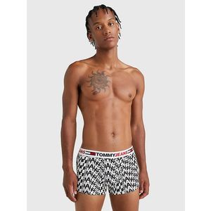 Tommy Hilfiger Underwear Boxerky Bílá obraz