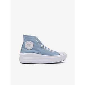 Converse Chuck Taylor All Star Move CX Tenisky Modrá obraz