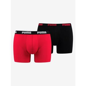 Puma Boxerky 2 ks Vícebarevná obraz