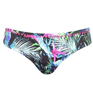 Freya Jungle Flower Bikini Briefs obraz