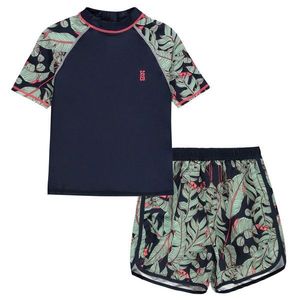 SoulCal 2 Piece Swim Set Junior Boys obraz