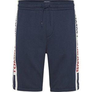 Tommy Jeans Tape Shorts obraz