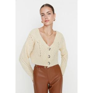 Dámský kardigan Trendyol Knitwear obraz