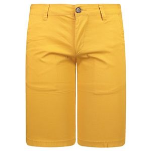 Yellow men's shorts obraz