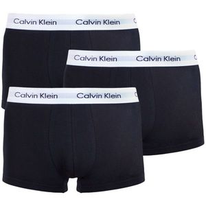 Pánské boxerky Calvin Klein U2664 obraz