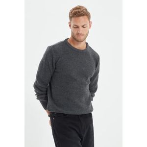 Pánský svetr Trendyol Knitwear obraz