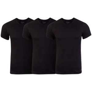 Pánské trička Calvin Klein 3PACK obraz
