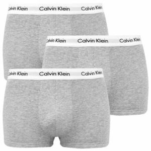 Pánské boxerky Calvin Klein 3 Pack obraz