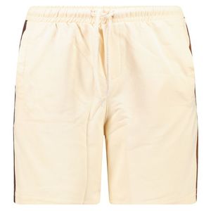 Trendyol Beige Men's Regular Fit Shorts obraz