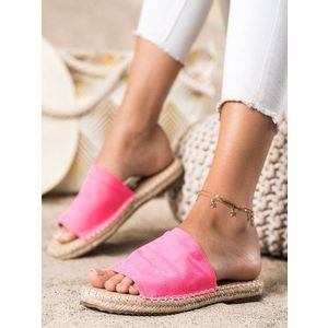 SHELOVET CLASSIC MISH FLIP-FLOPS obraz