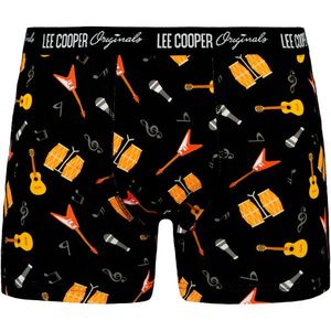 Pánské boxerky Lee Cooper Patterned obraz