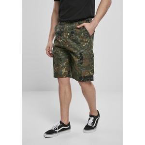 Pánské kraťasy Urban Classics Flecktarn obraz