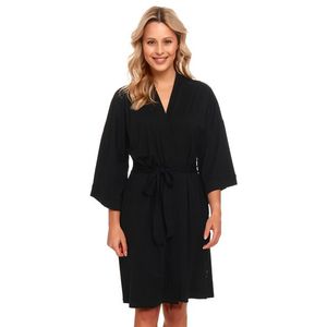 Doctor Nap Woman's Dressing Gown SWB.9999 obraz