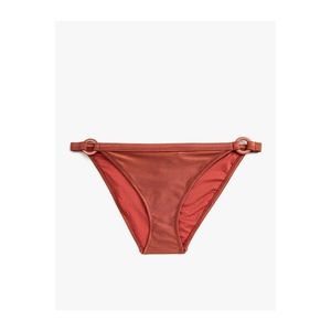 Koton Ring Detailed Bikini Bottoms obraz