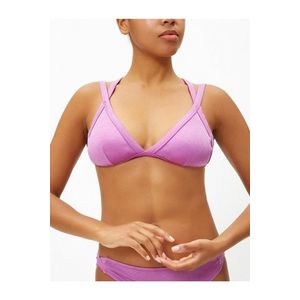 Koton Cross-Strings Bikini Tops obraz