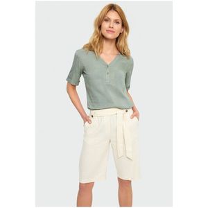 Greenpoint Woman's Shorts SZO4010001S20 obraz