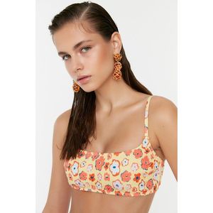 Bikini TOP Trendyol Covered obraz